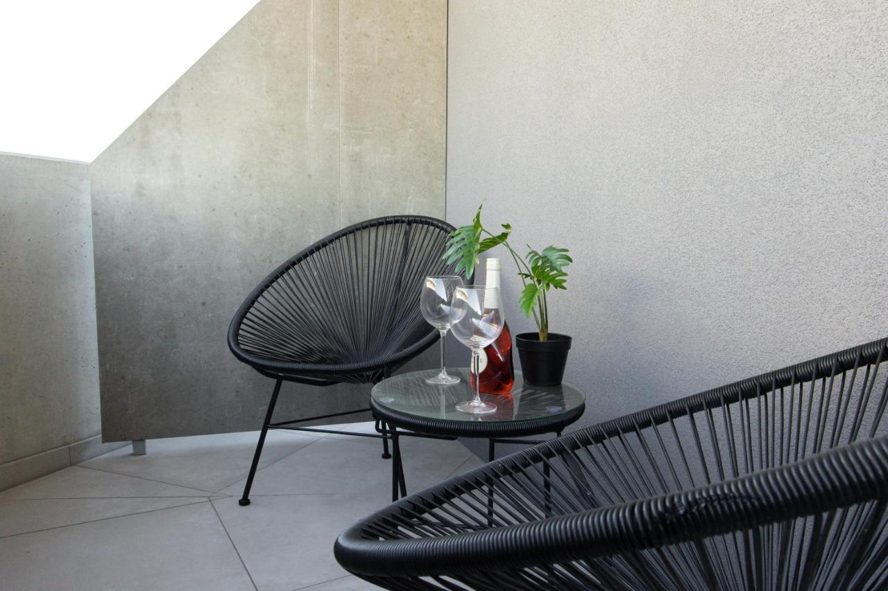 Signature Aveiro City Flat By Home Sweet Home Aveiro Exterior foto