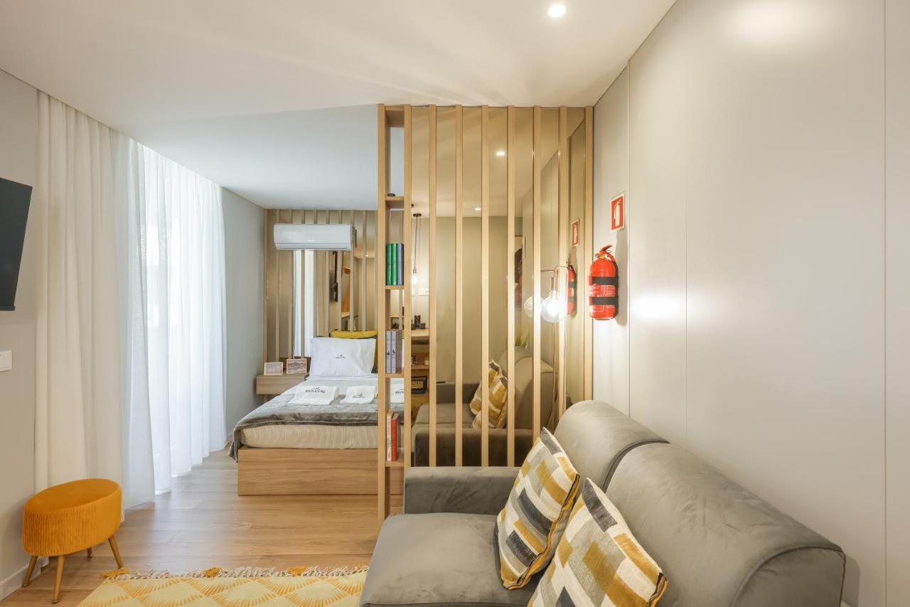 Signature Aveiro City Flat By Home Sweet Home Aveiro Exterior foto