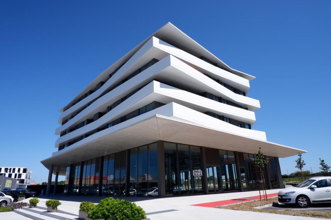 Signature Aveiro City Flat By Home Sweet Home Aveiro Exterior foto