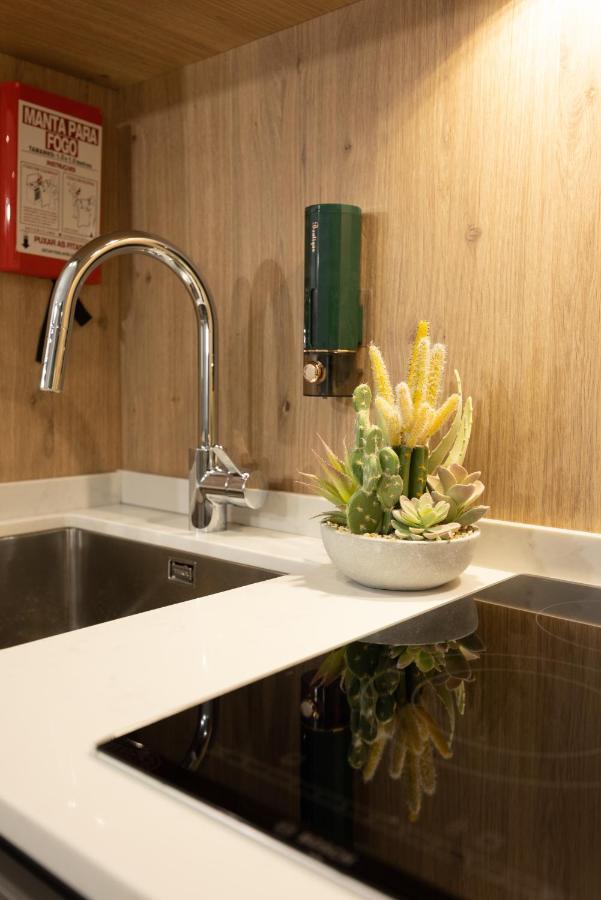 Signature Aveiro City Flat By Home Sweet Home Aveiro Exterior foto