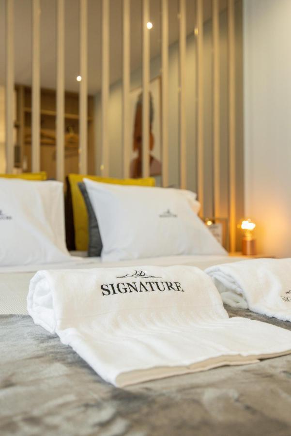Signature Aveiro City Flat By Home Sweet Home Aveiro Exterior foto